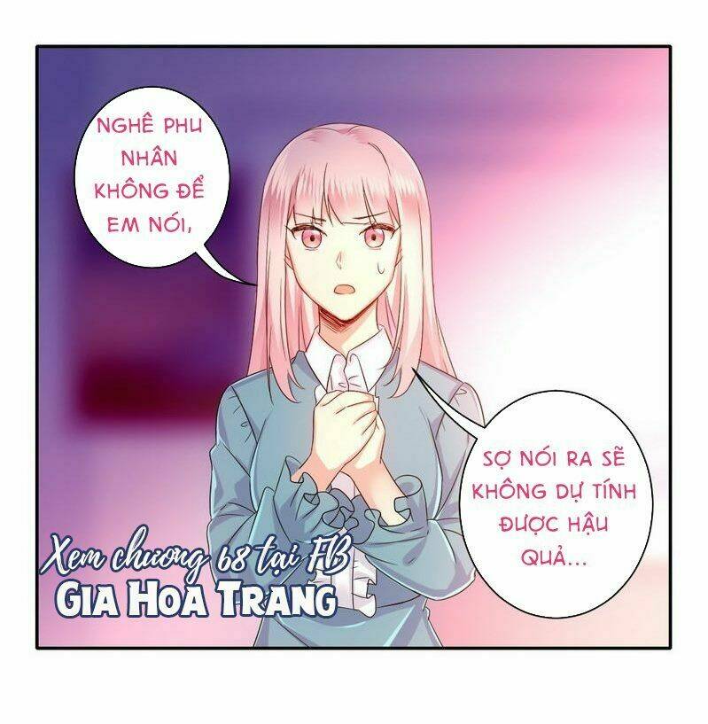 phục thù thiếu gia tiểu điềm thê chapter 67 21