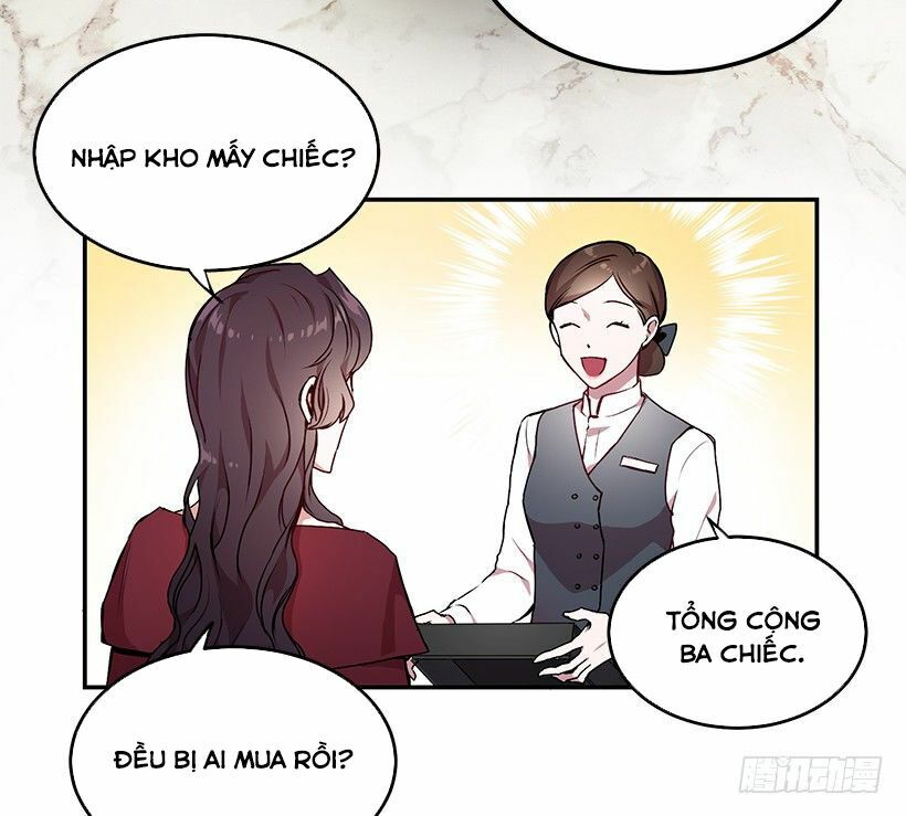 người yêu của rồng đen (black dragon's lover) chapter 20 3