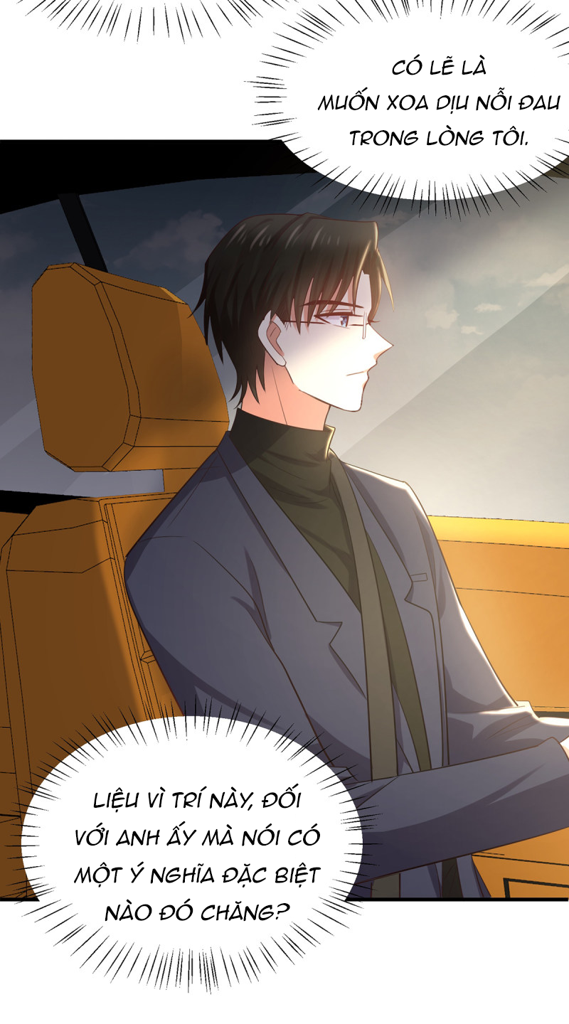 hẹn chồng trên mọi mặt trận chapter 6 9