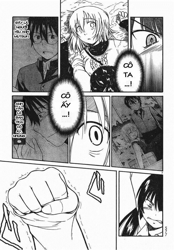 koharu no hibi chapter 18 7