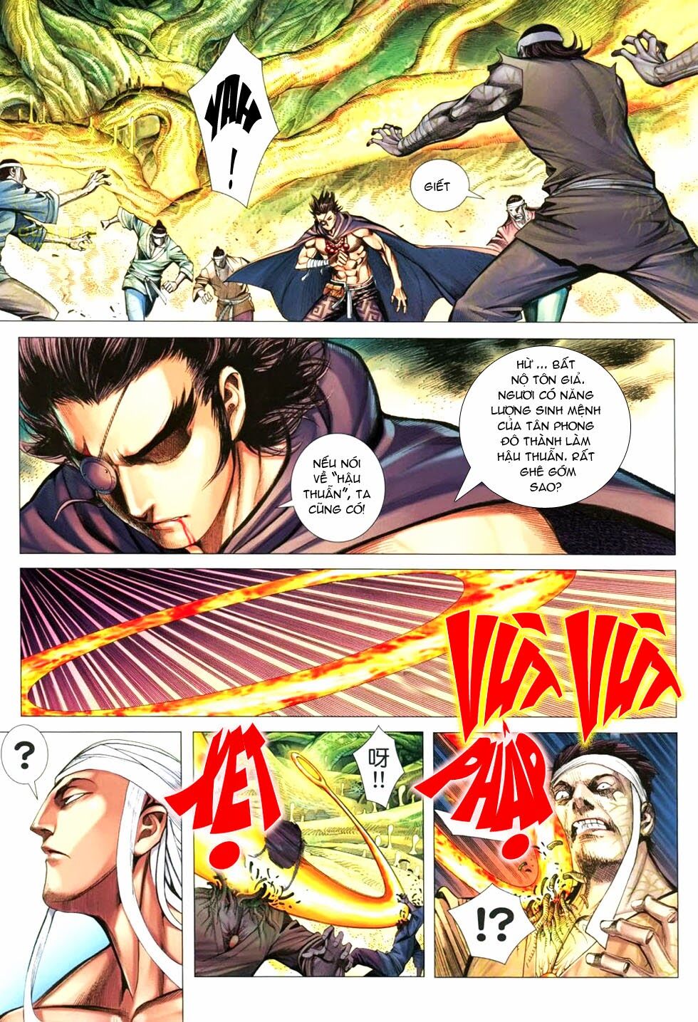 phong thần ký chapter 124 17