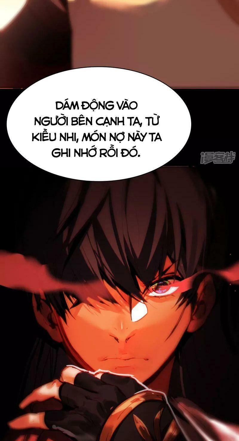 long đằng chiến tôn chapter 16 23