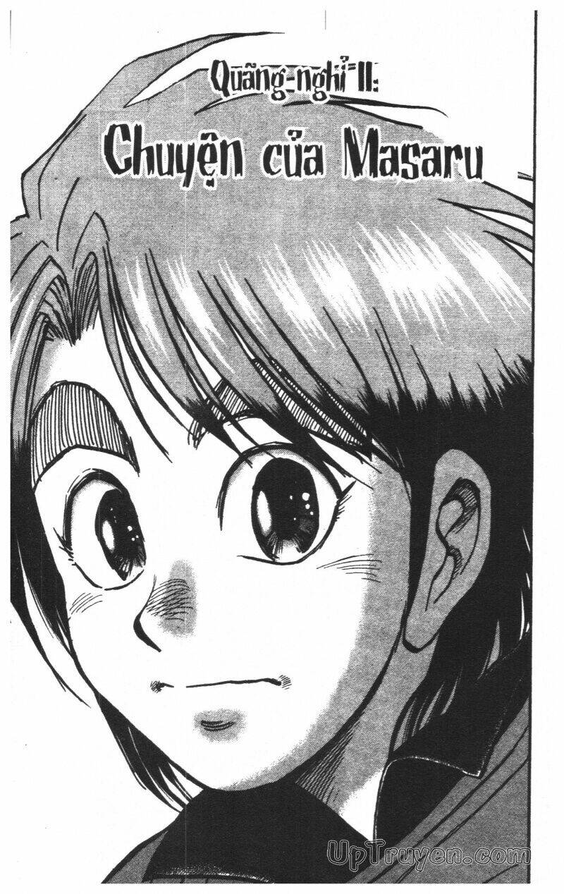 karakuri circus - gánh xiếc quái dị chapter 22 78