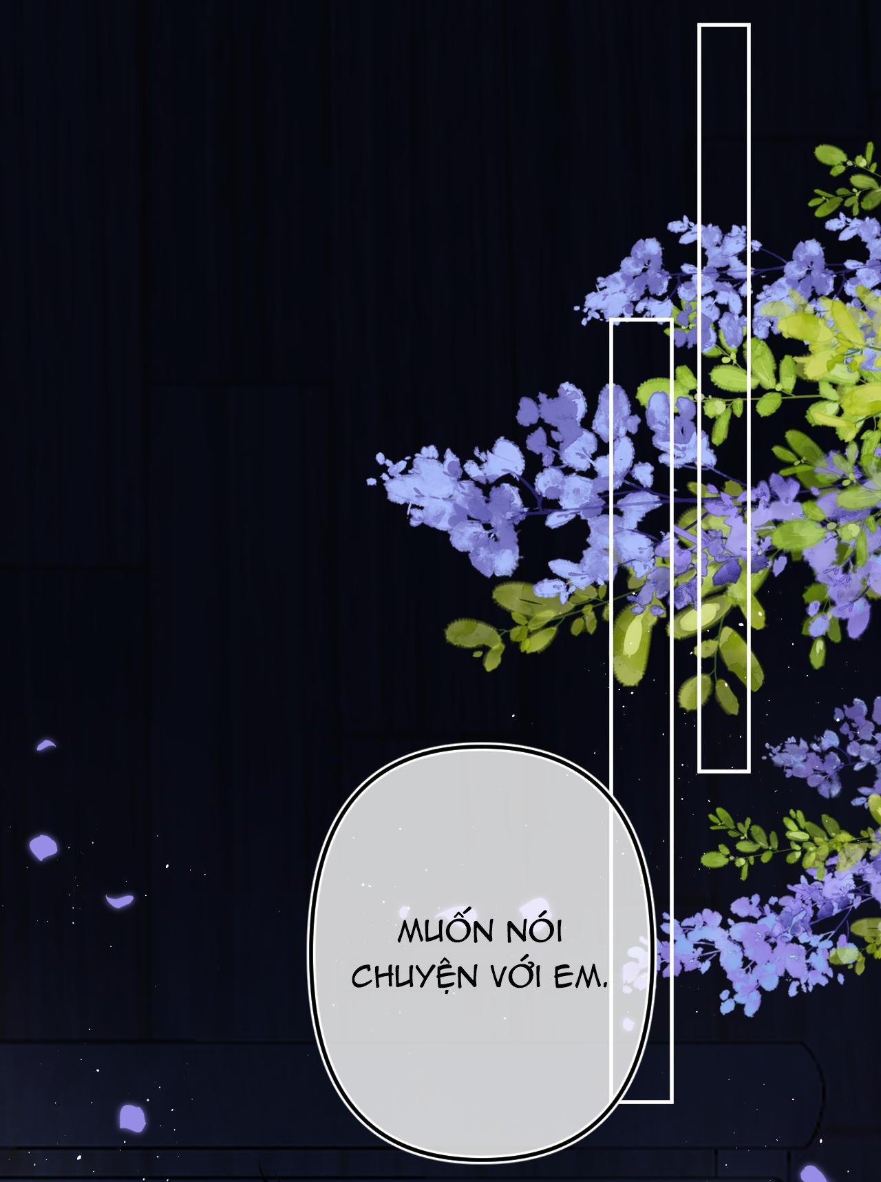 vụng trộm không thể giấu - mối tình thầm kín chapter 108.2 3