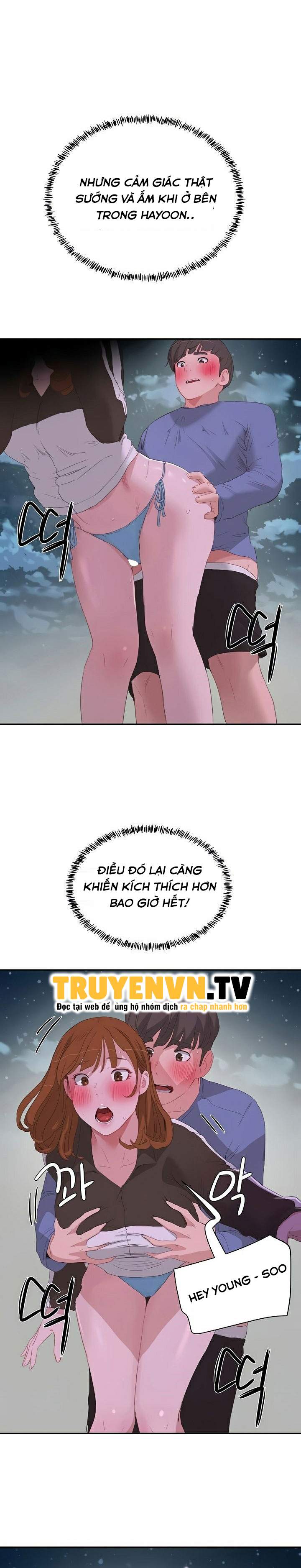 mùa hè đáng nhớ chapter 21 10