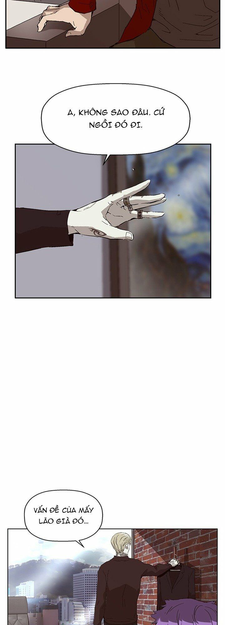 anh hùng yếu chapter 145 33