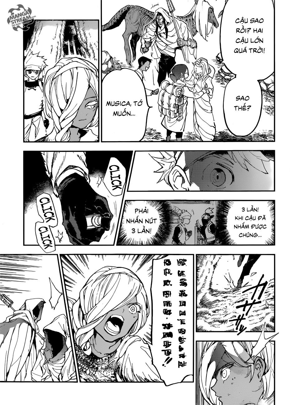 miền đất hứa chapter 143 16