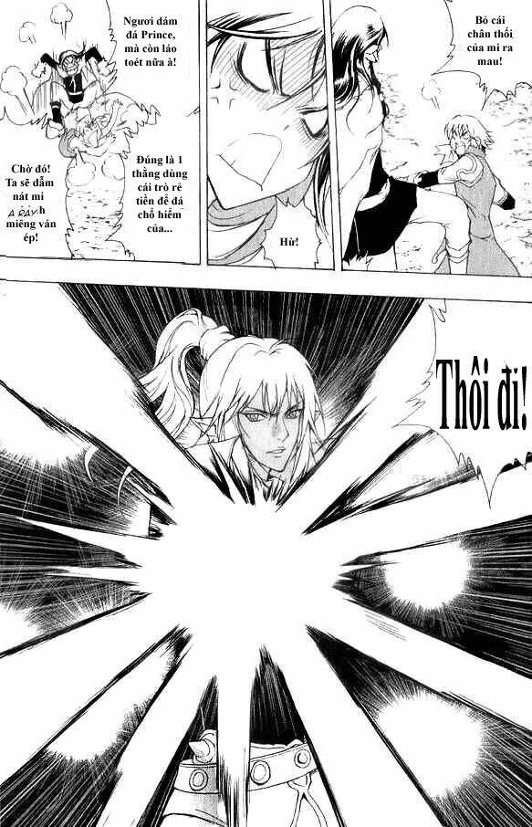 1/2 prince chapter 5 22