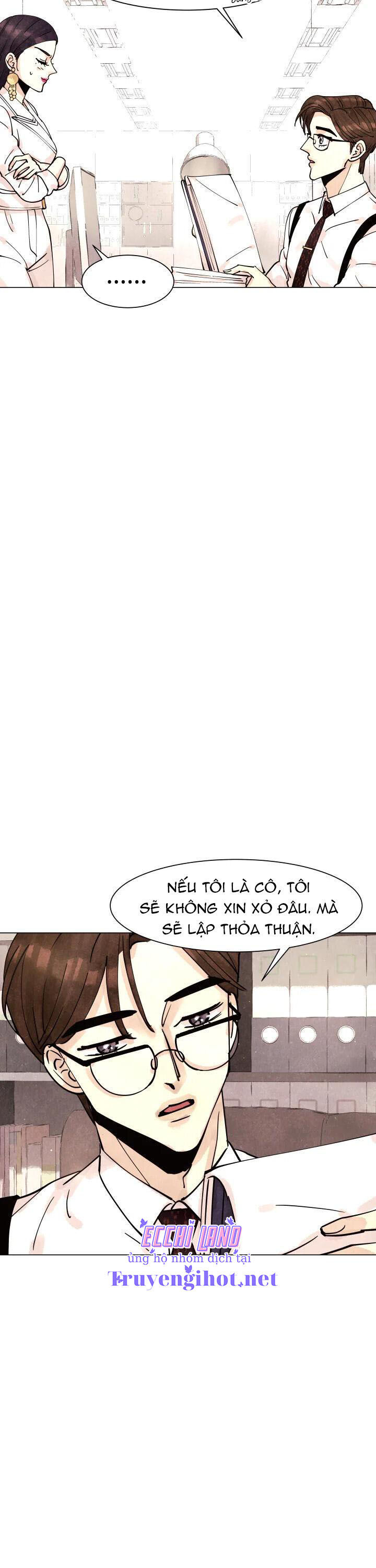 tiểu thuyết đầu tay của ác nữ chapter 7.1 28