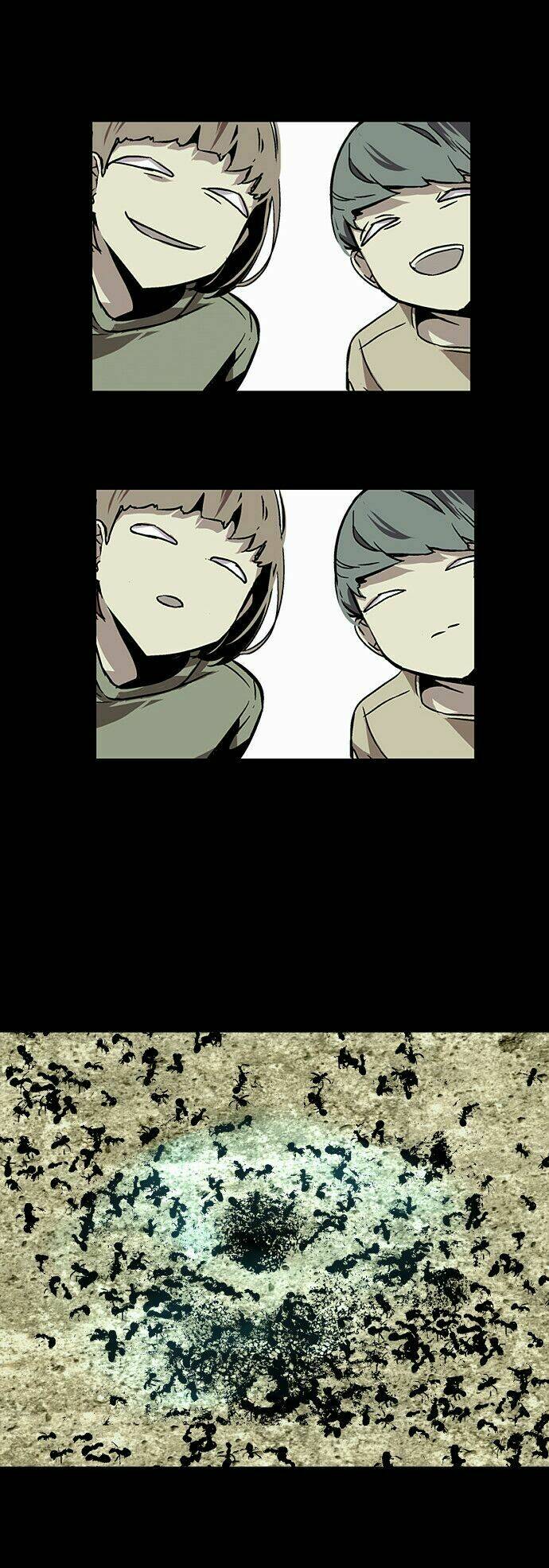 người máy hủy diệt chapter 18 30