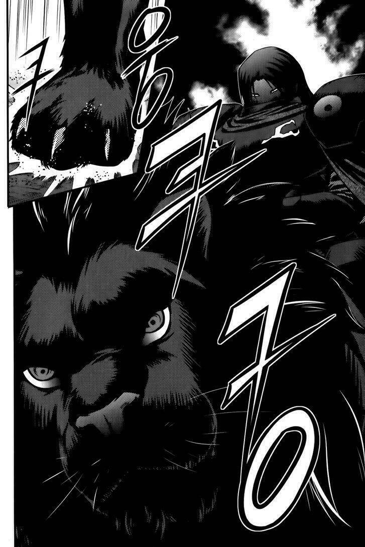 the legend of maian chapter 64 38