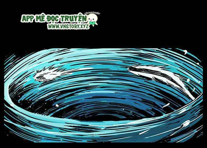 U Minh Ngụy Tượng Chapter 207 86