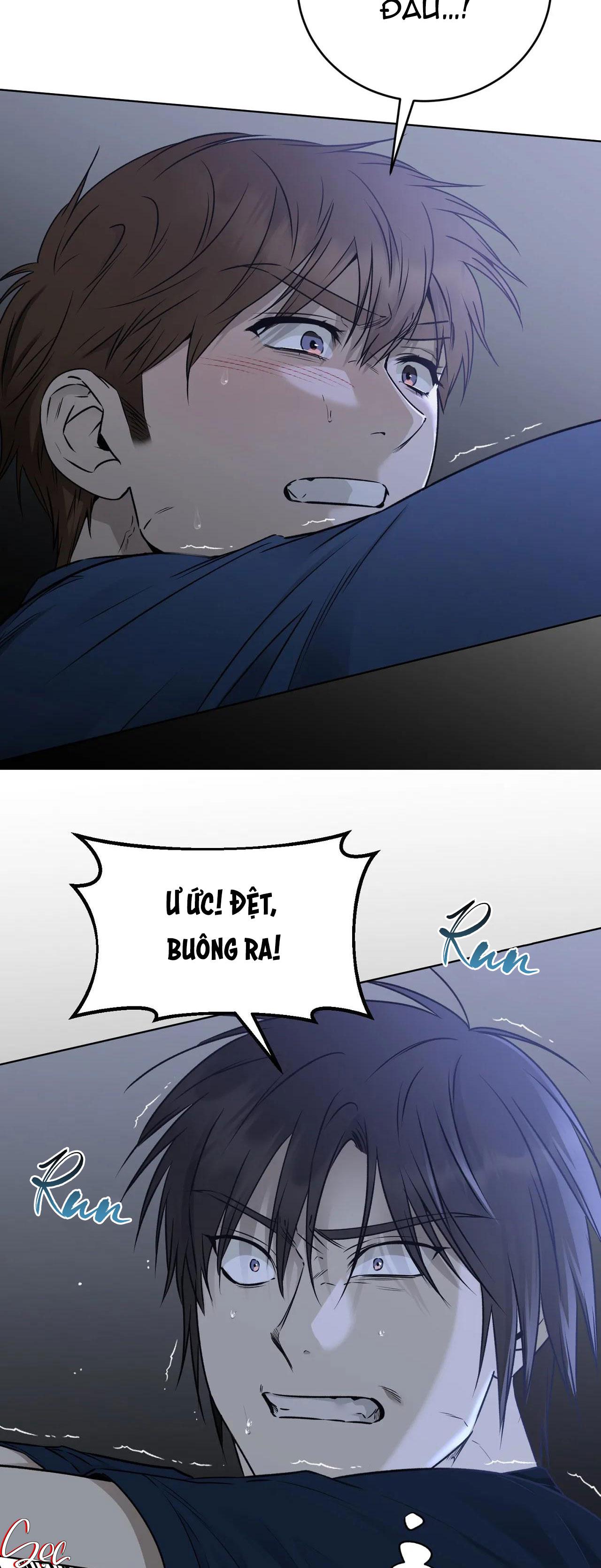 bên trong lớp cảnh phục chapter 32 2