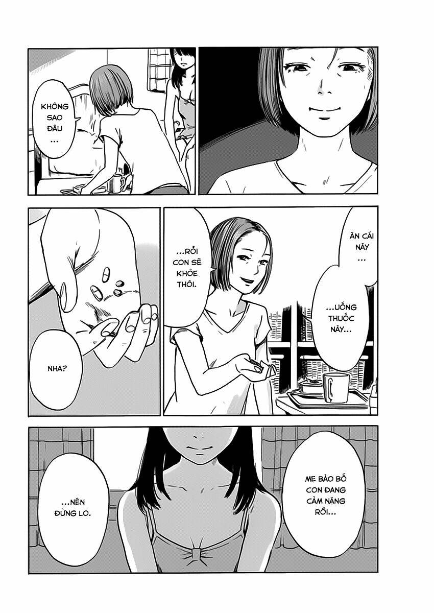 boku wa mari no naka chapter 24 7