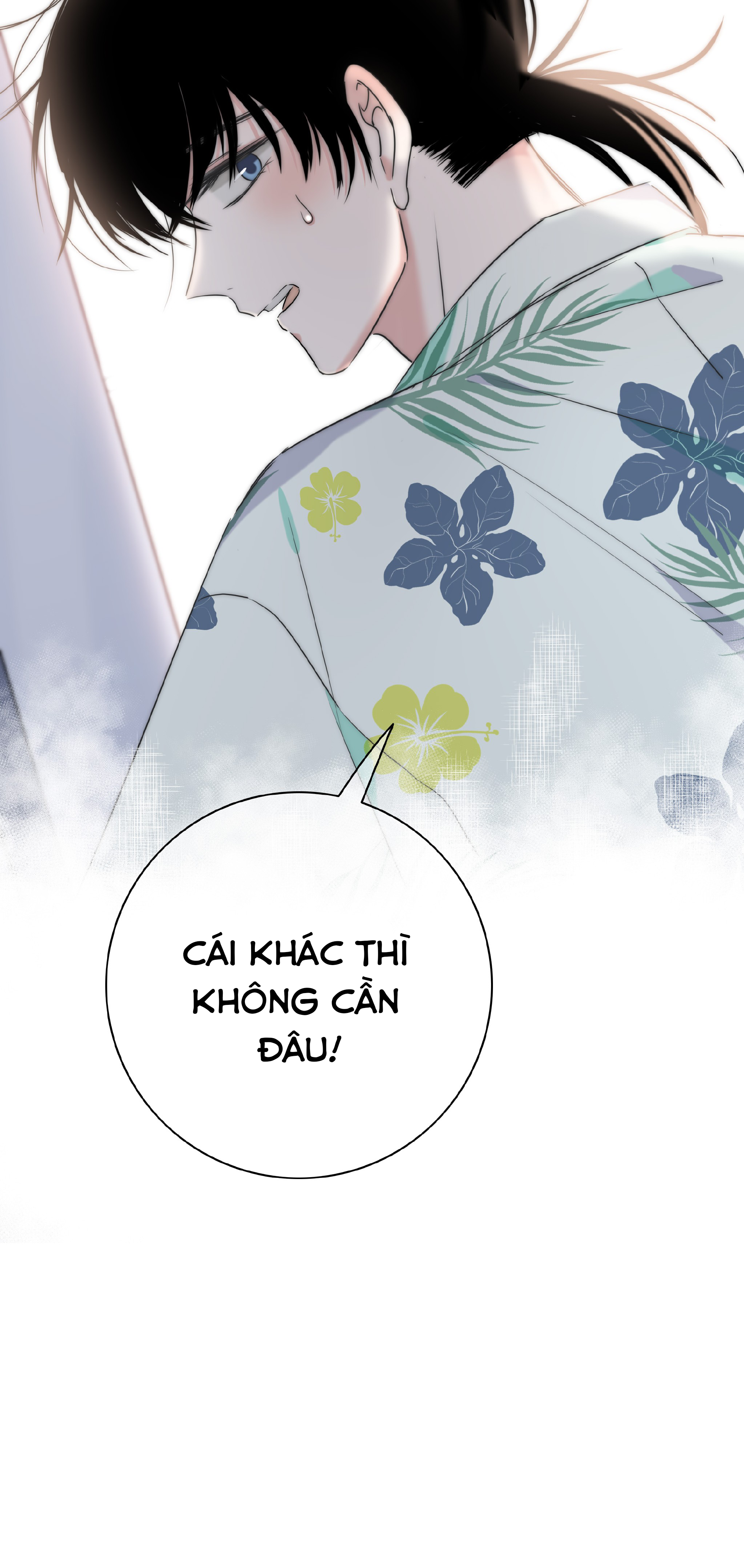 chạm vào thế giới của người chapter 9 14