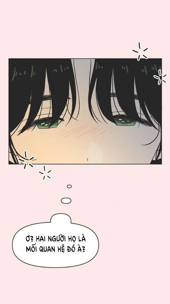 Thanh Xuân Đáng Yêu chapter 6.2 22