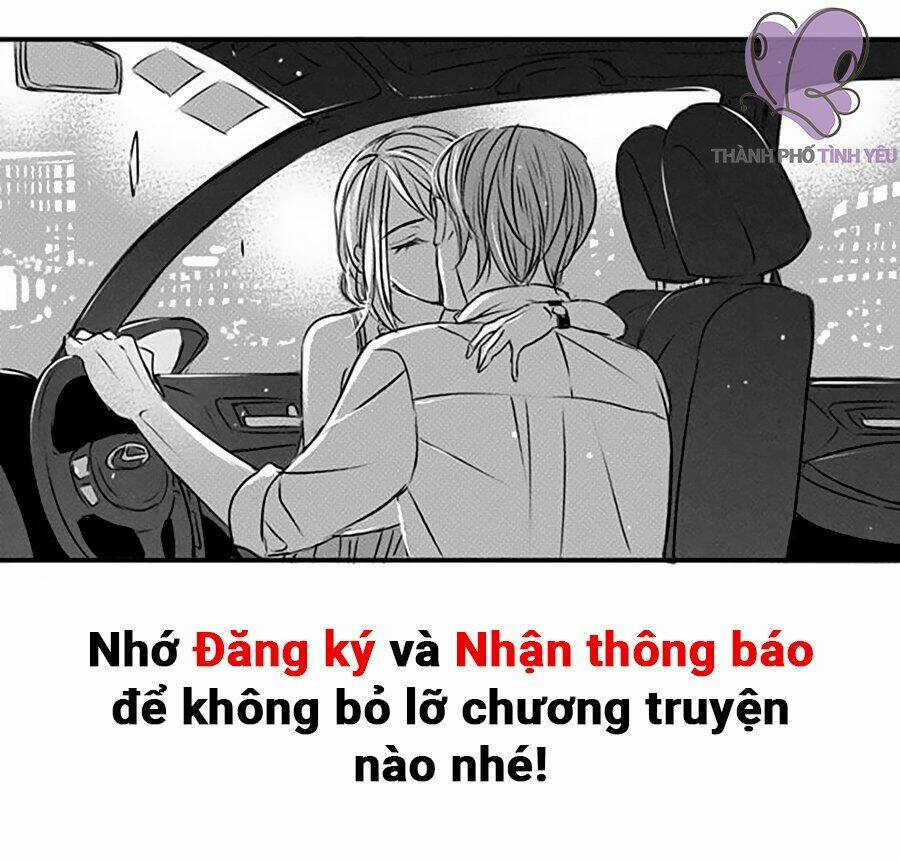 thành phố tình yêu chapter 3 17