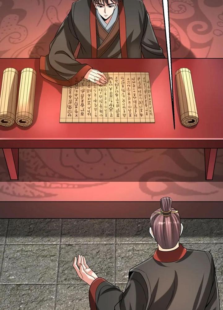 đại tần, ta là con tần thủy hoàng, giết địch thành thần chapter 100 42