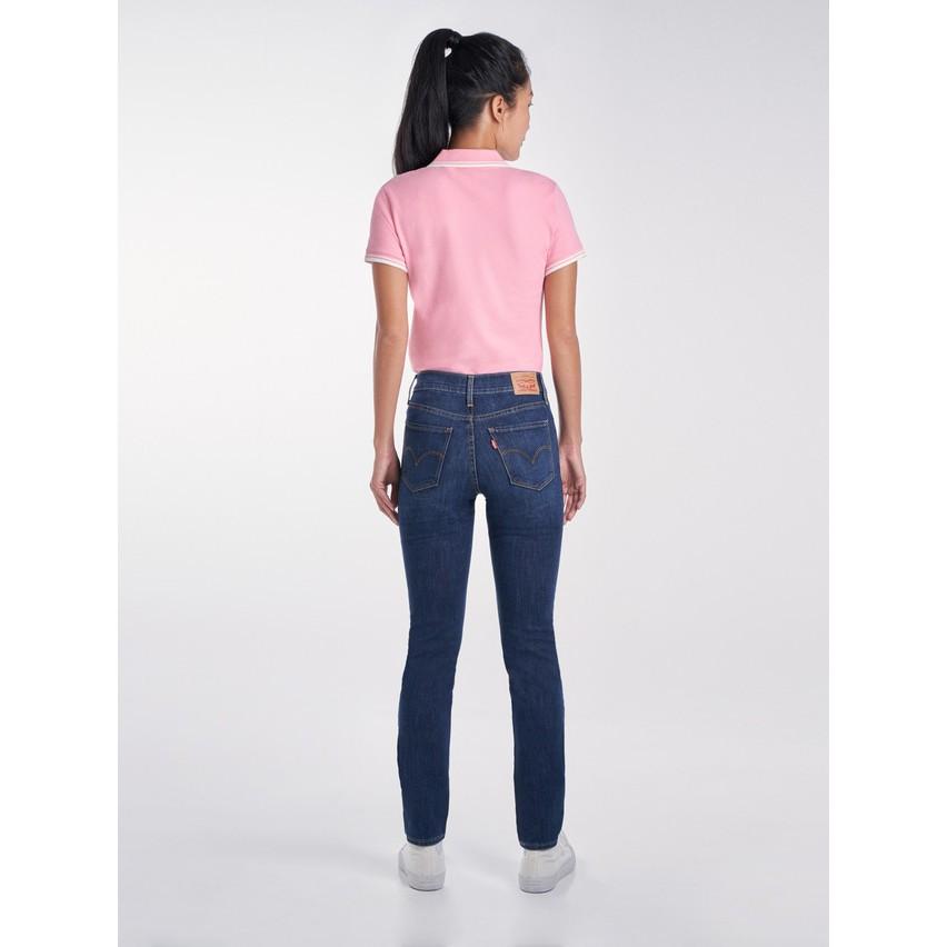 QUẦN JEANS NỮ DÀI LEVI'S 312 SLIM 19627-0182