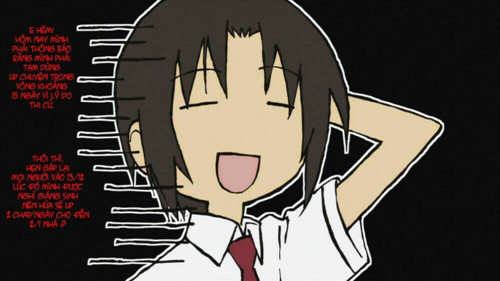 seitokai yakuindomo chapter 137 7