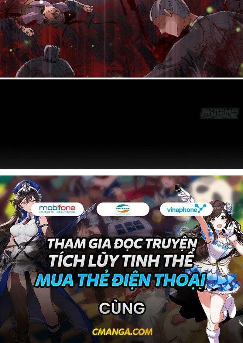 cứu được tên đại ma tôn chapter 20 25