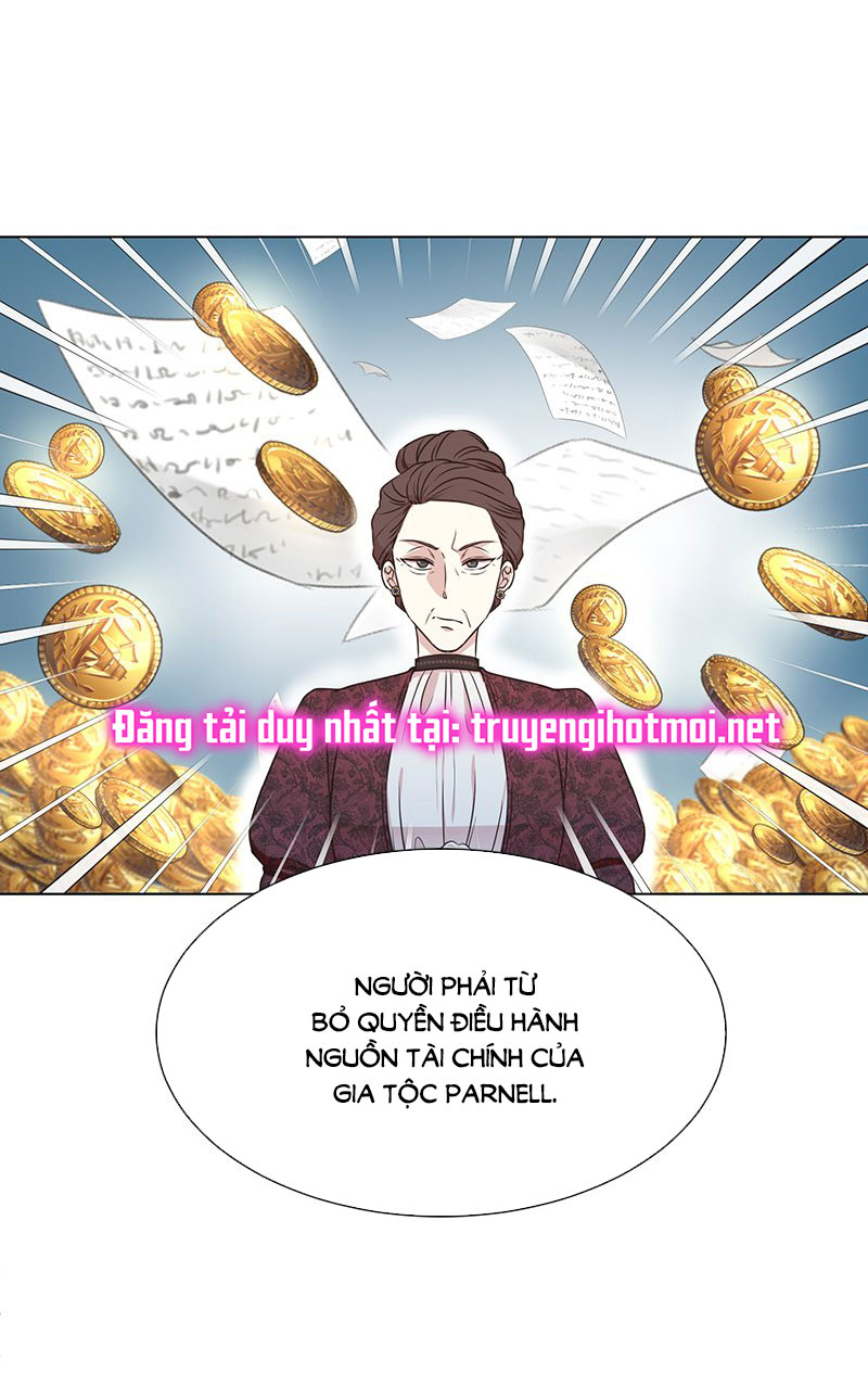 tôi chán nản vì người chồng thứ 2 còn "khỏe" hơn chồng cũ chapter 2.2 13