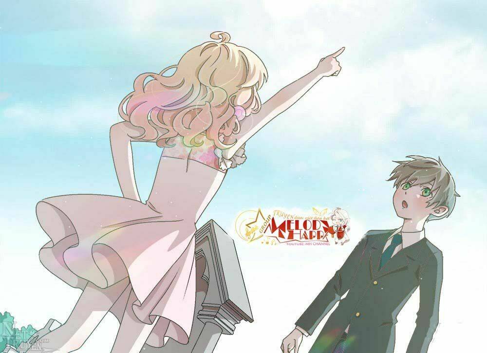 đối nhĩ duy mệnh thị tòng chapter 8.2 28