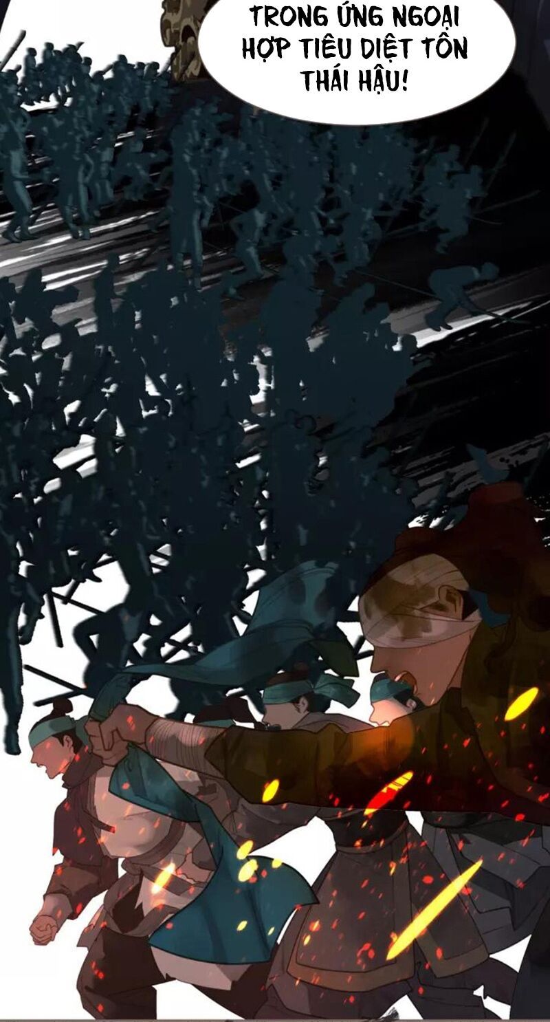 nhất đại linh hậu chapter 109 23