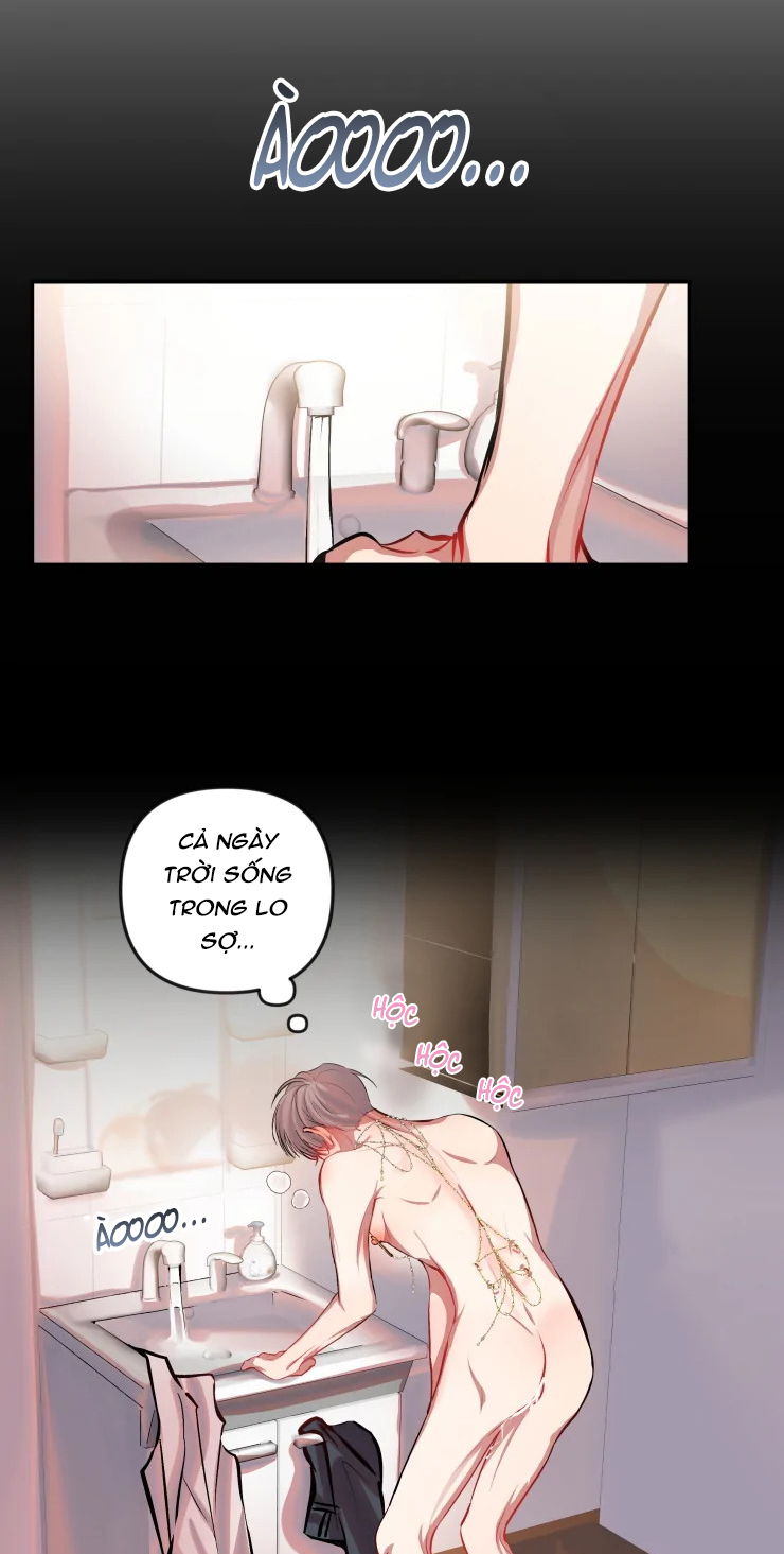 hợp đồng tình yêu chapter 20 8