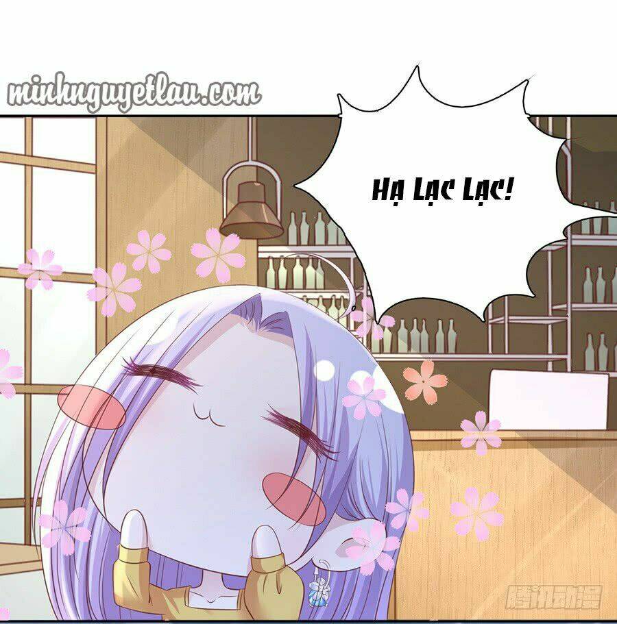 liệt ái tri hạ: series mật đào tiểu tình nhân chapter 230 23