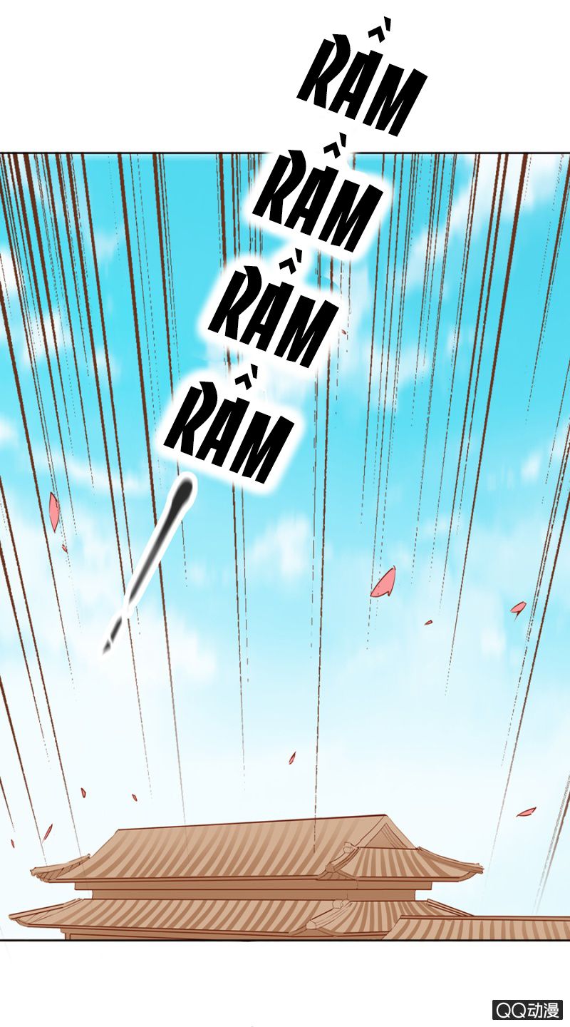 solo đi vương gia chapter 11 23