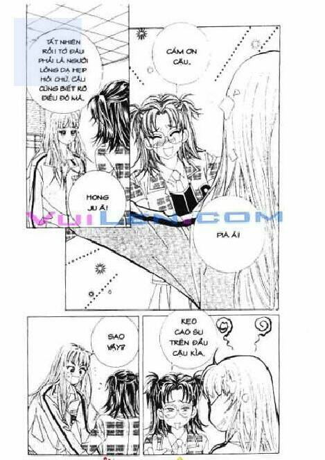 ánh nắng chói chang chapter 4 163