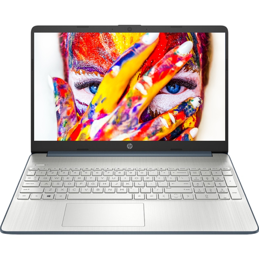 Laptop HP 15S-FQ5146TU i7-1255U/8GB/512GB/Win11 7C0R9PA - Hàng chính hãng