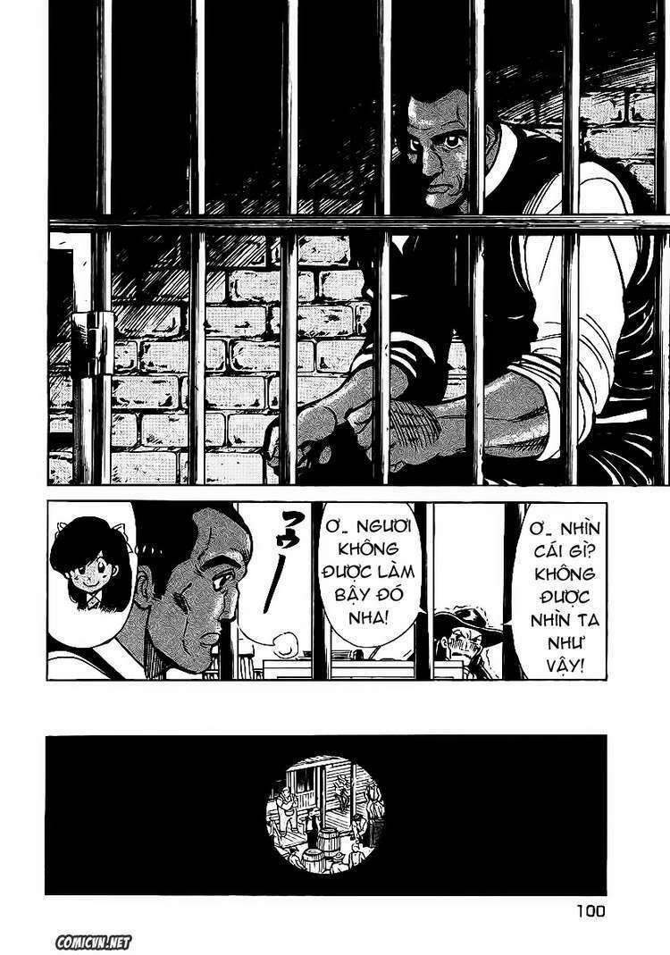 red living on the edge - người da đỏ lang thang chapter 68 5