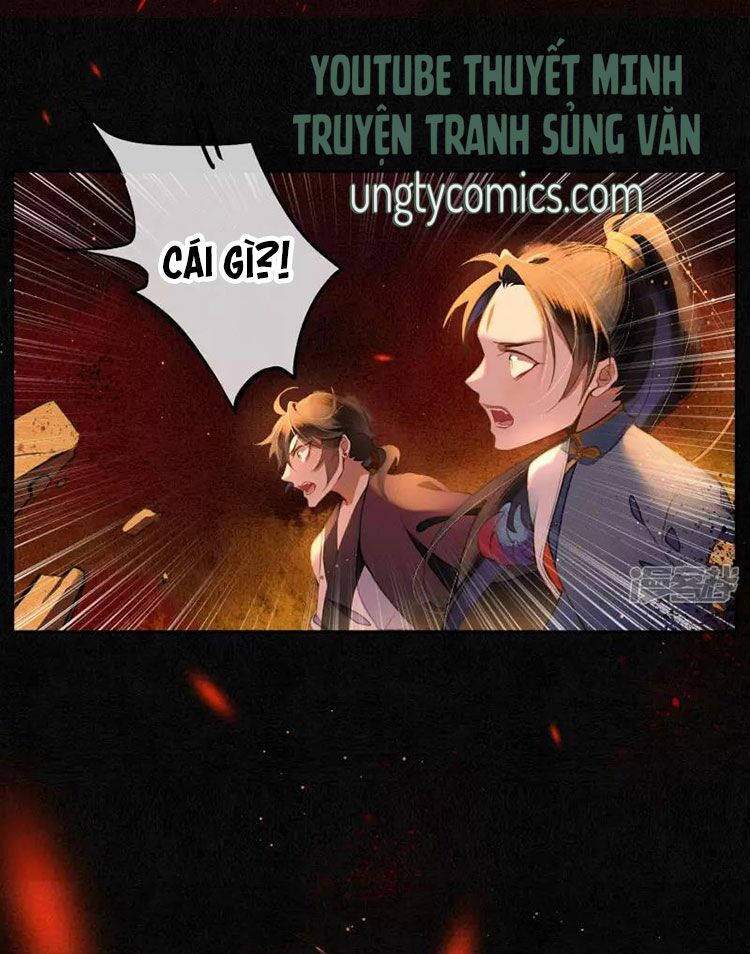 đêm ảo mộng cực lạc chapter 22 8