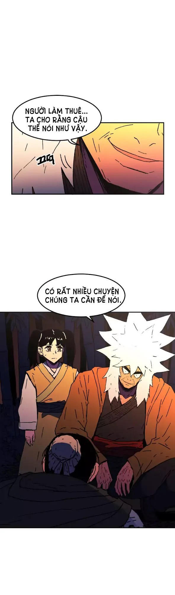 Bố Vô Song chapter 25 32