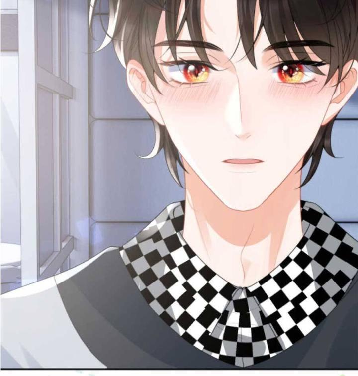 vị chỉ huy lạnh lùng khóc trong vòng tay tôi chapter 16 59