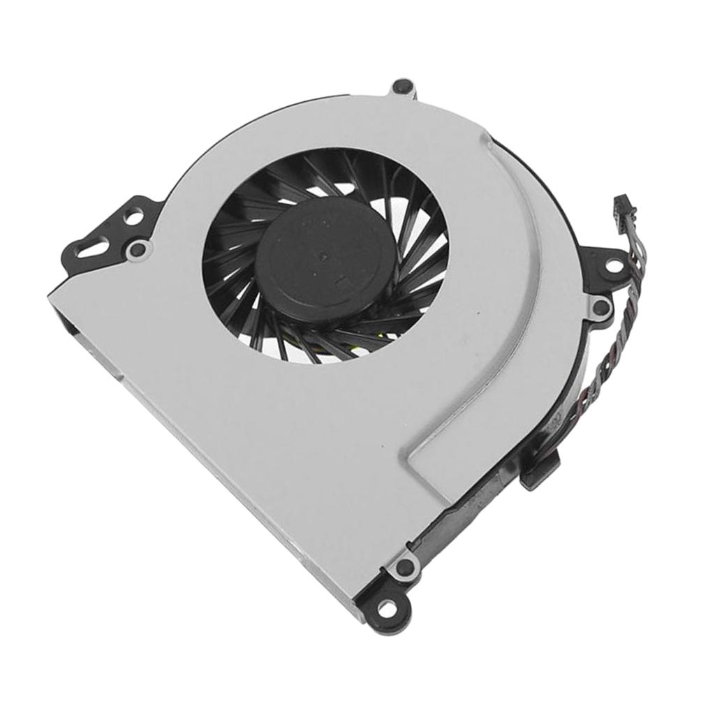 Computer Cooler 720539-001 CPU Cooling Fan For  Envy 15 17 15-U011DX