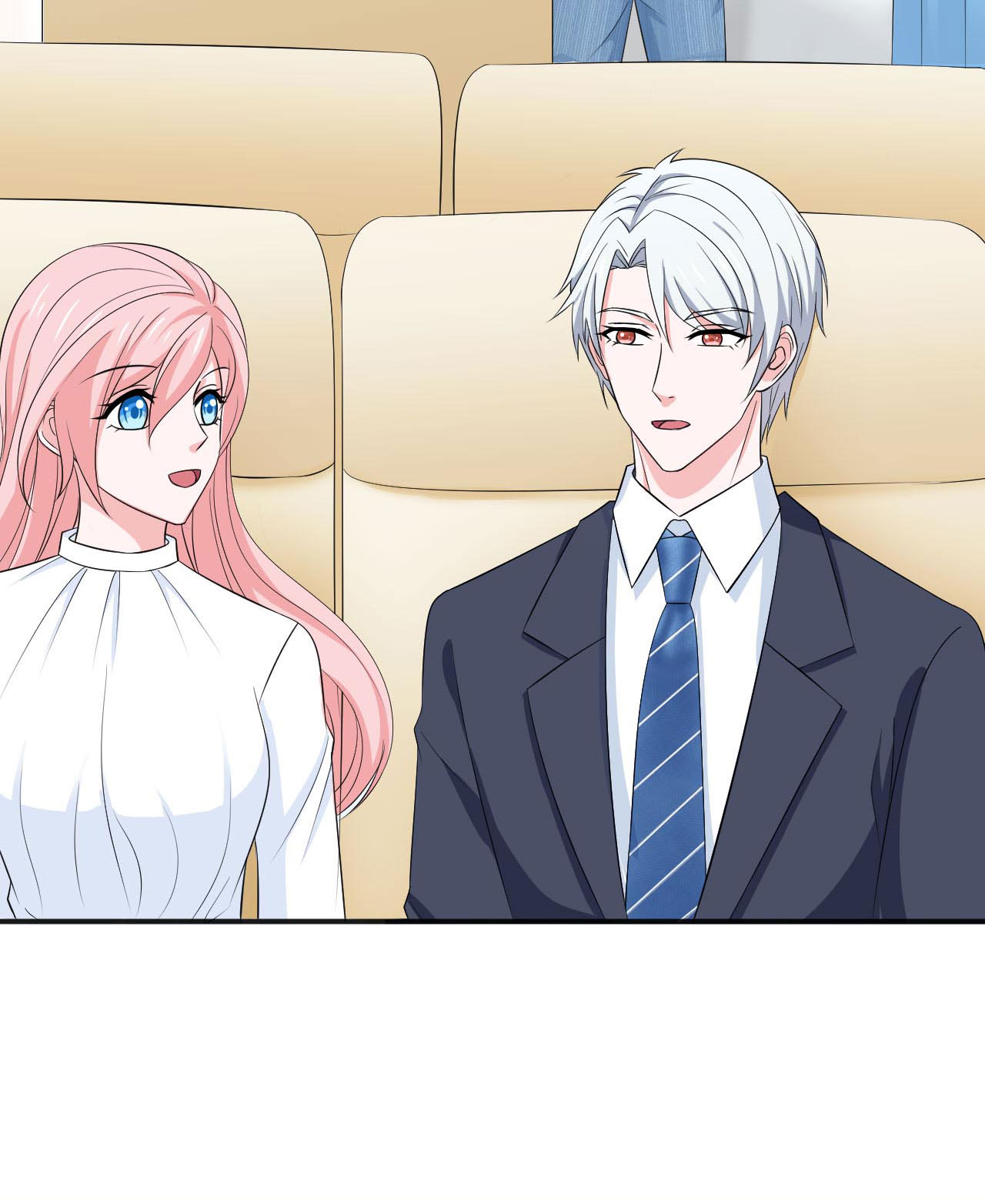 bí mật không thể yêu đương chapter 52 21