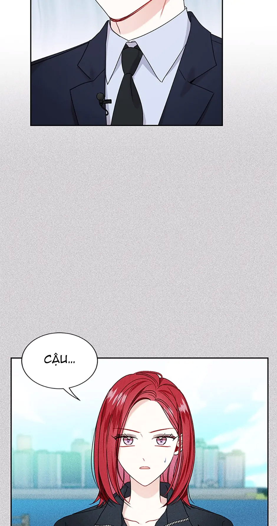 chỉ thị đặc biệt của sếp chapter 43.2 5