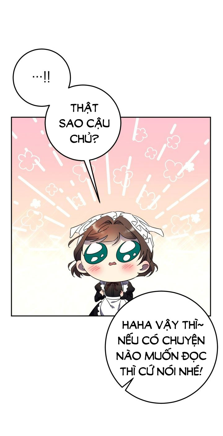 [18+] nếu cứu rỗi một cầm thú hư hỏng chapter 1.2 53