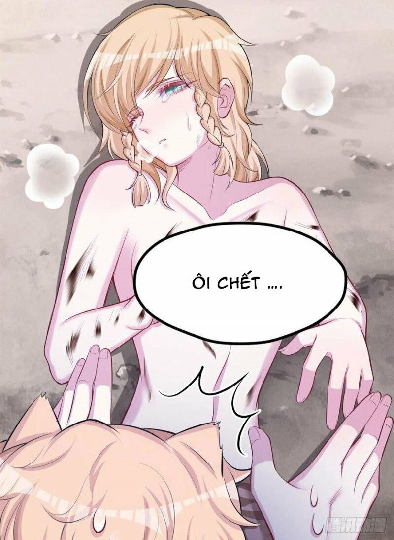 [16+] thảnh thơi thú thế chủng chủng điền, sinh sinh tể chapter 243 47