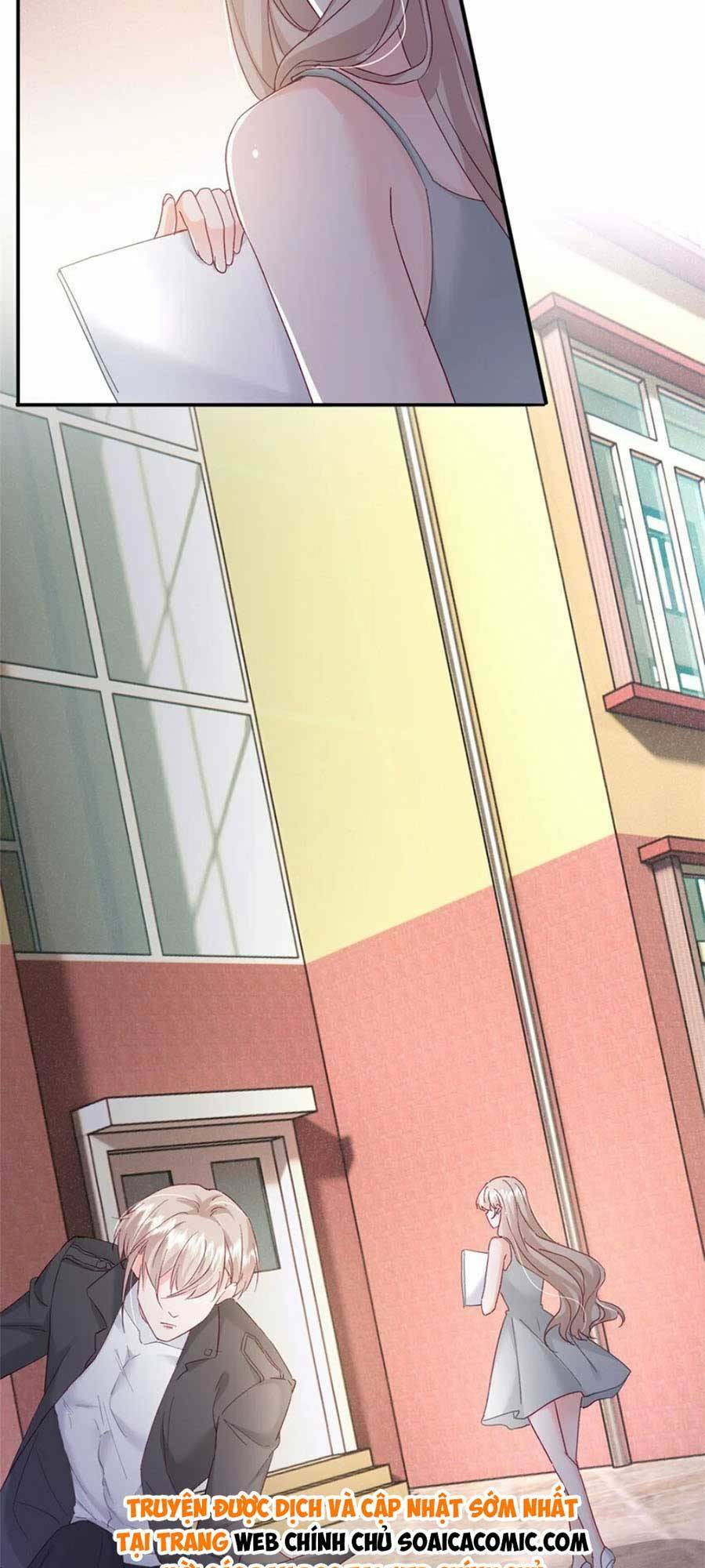 cô vợ của tôi không dễ bắt nạt chapter 95 10