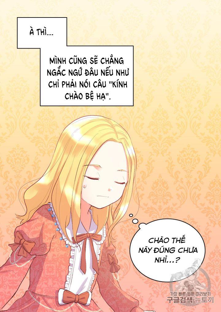 Sinh Đôi Xuyên Không Chapter 4 39