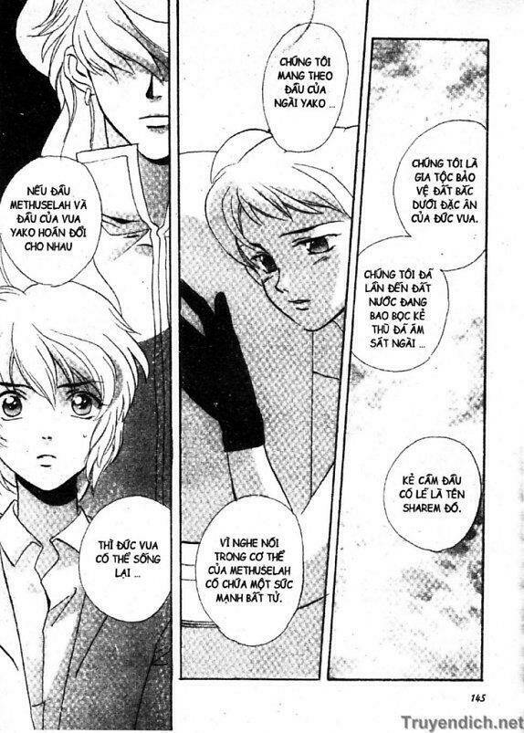 meteor methuselah chapter 4 12