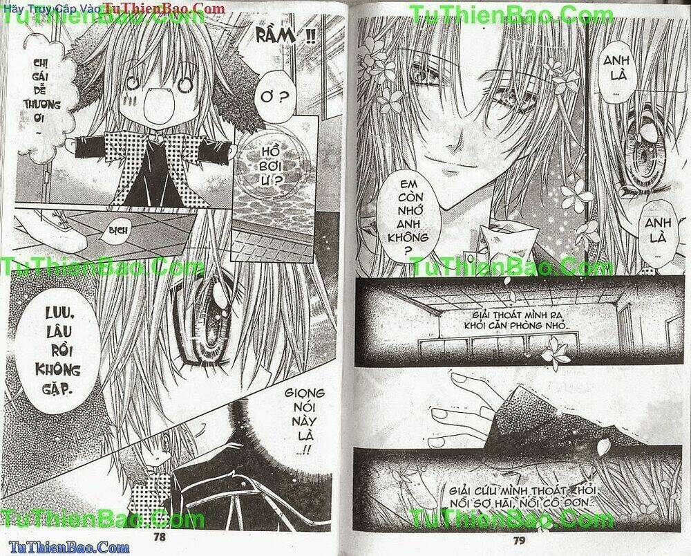 thợ săn ma cà rồng chapter 3 41