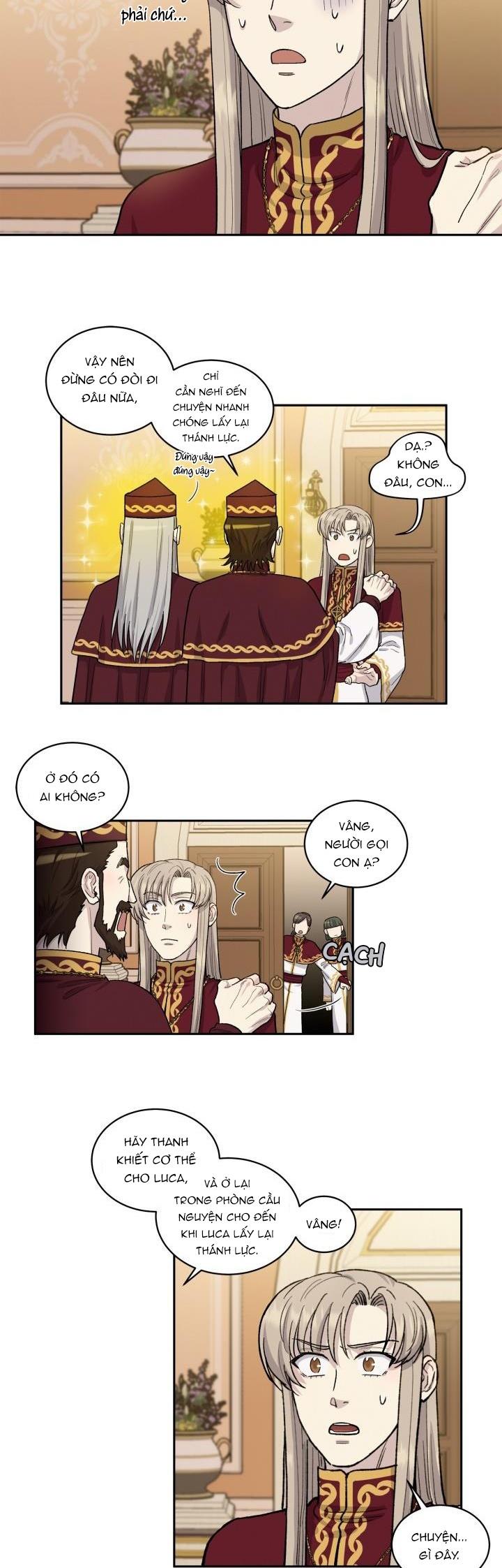 cách vứt bỏ trinh tiết chapter 6 18