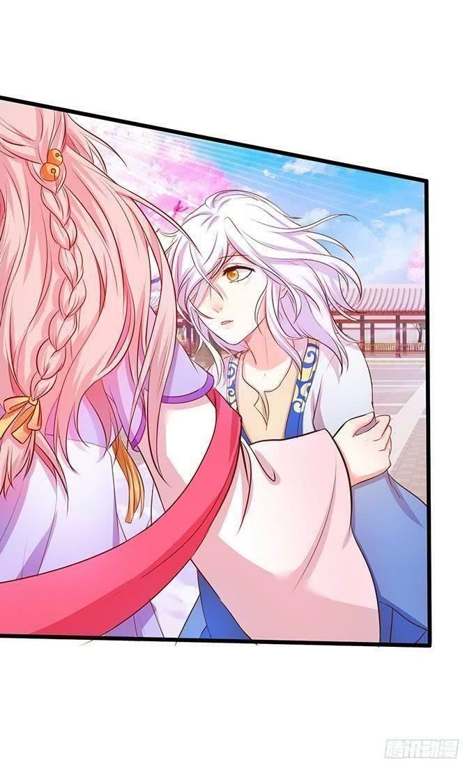 hồ tiên hung bạo chapter 72 32