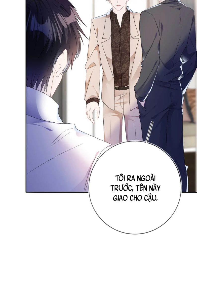 mạnh mẽ công chiếm chapter 36 61