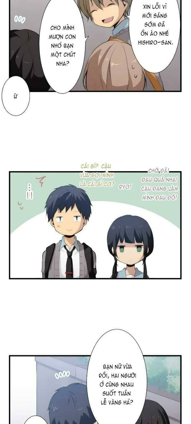 viên thuốc trùng sinh chapter 55 26